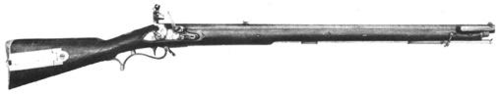 gallery/long gun